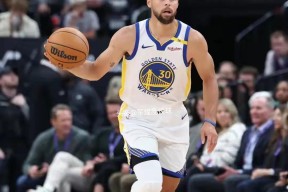 库里新星刷新纪录表现突出，TES前途光明！